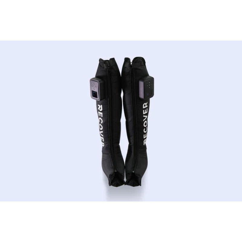 Recover R-Pulse: Pro Compression Boots