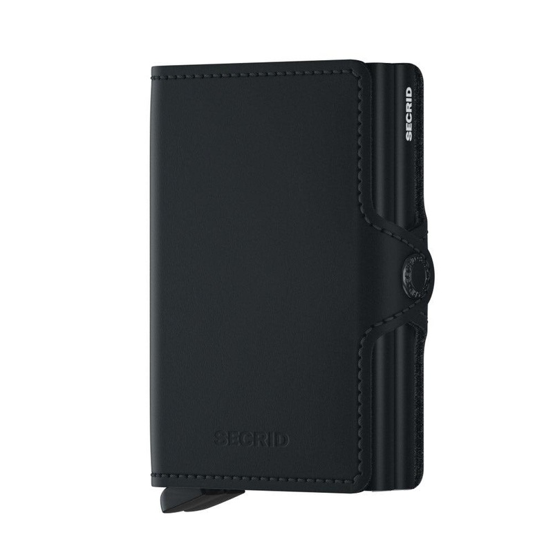 Secrid Twinwallet Style Matte