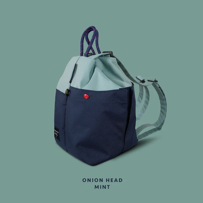 TA.THA.TA Onion Head | Relife Bag