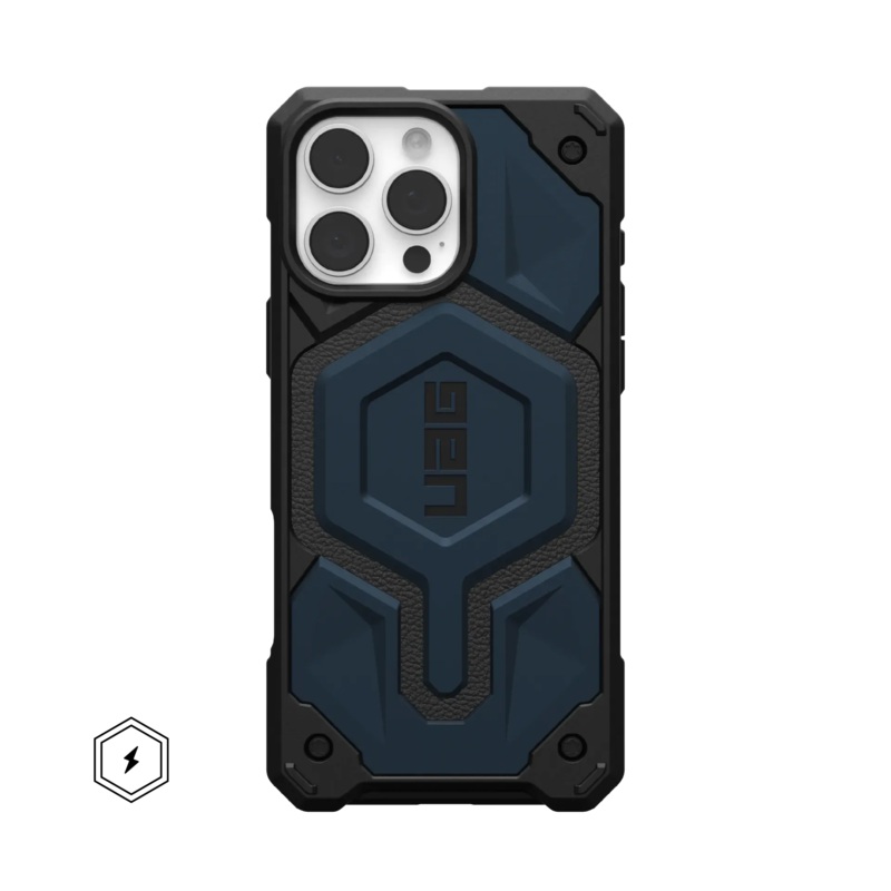 UAG iPhone 16 series Monarch Pro Case - Mallard