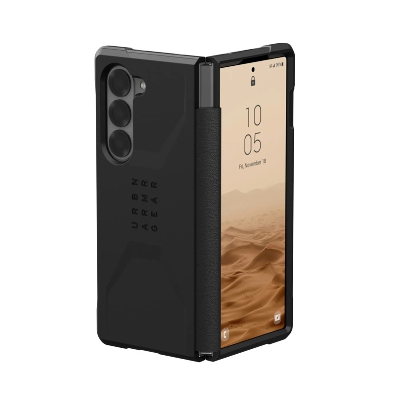 UAG Samsung Galaxy Z Fold6 Civilian