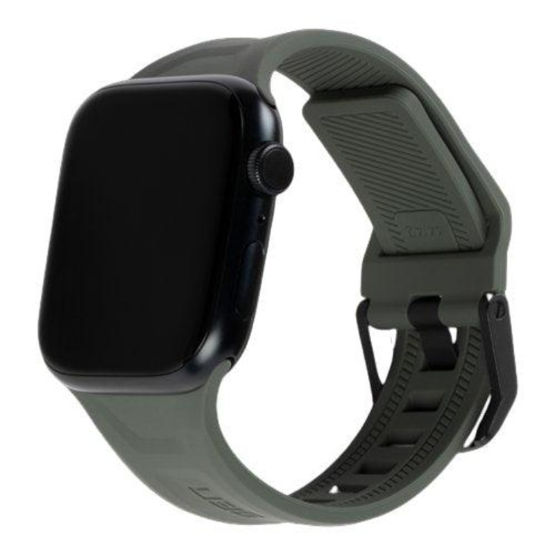 UAG Scout Silicone Strap For Apple Watch (45mm)