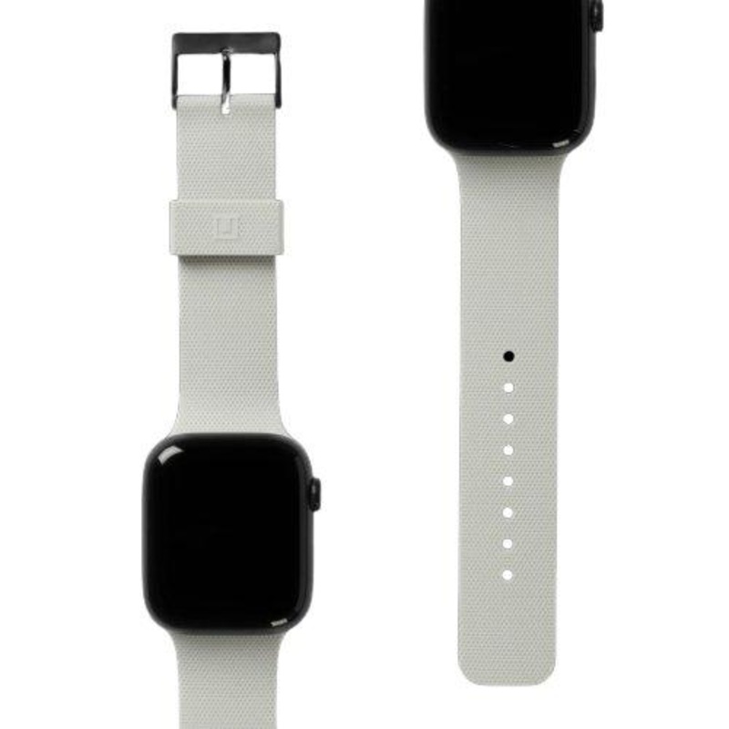 UAG [U] Dot Silicone Strap for Apple Watch  45/44/42mm