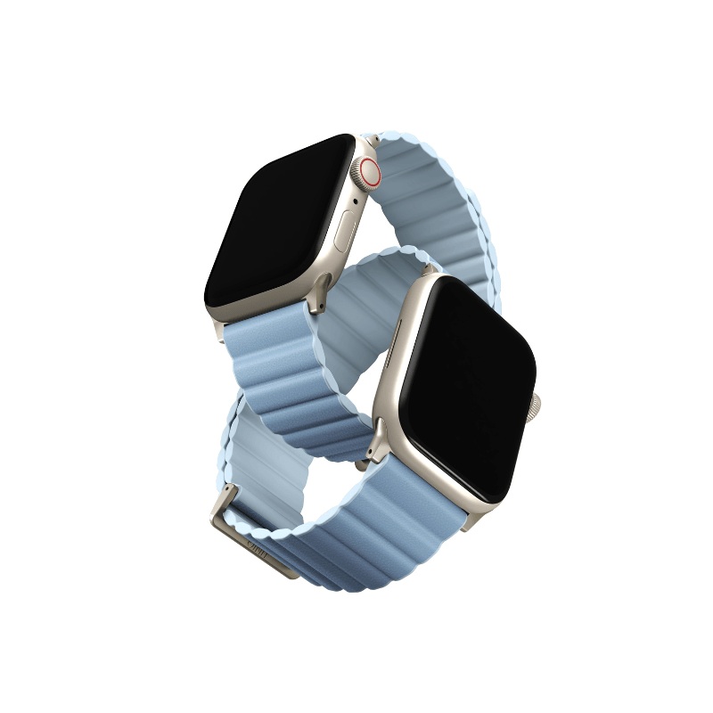 UNIQ Revix Premium Reversible Magnetic Apple Watch Strap 41/40/38mm