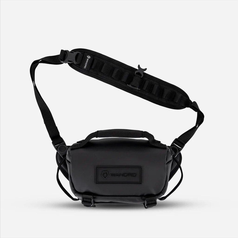 Wandrd Rogue 3L Sling
