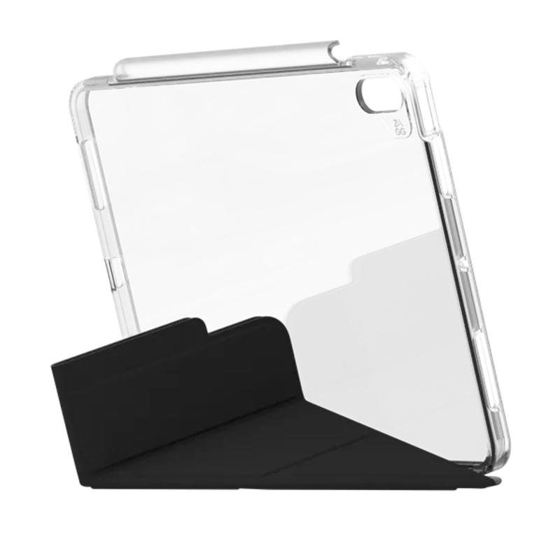 ZAGG Crystal Palace Folio Case For IPad Air 13" (M2)