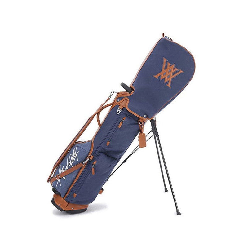 ANEW Golf: Antique Stand Bag - Navy