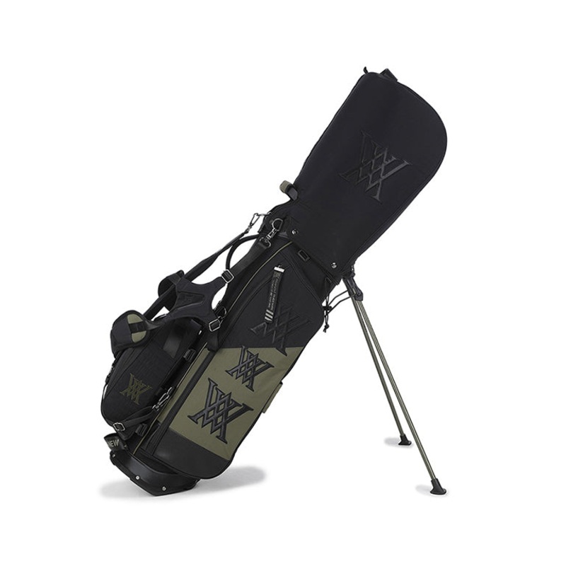 ANEW Golf: New OG2 Stand Bag - Khaki