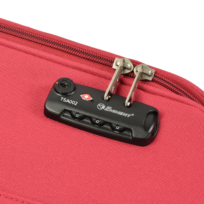 Eminent Zamek zastpczy 522L#304100116P