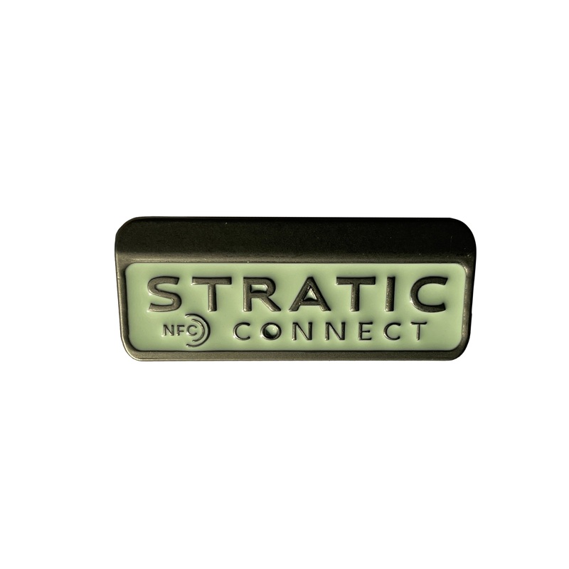 Logo zamienne Stratic 22-25-901005-00004