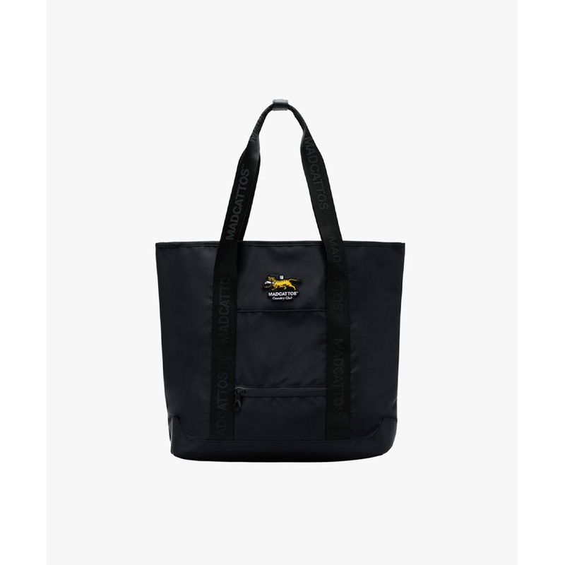 MCC Migo Tote Bag - Black