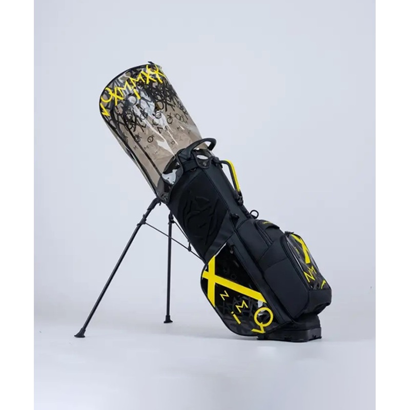 Omnix Moxie Stand bag - Night Flash