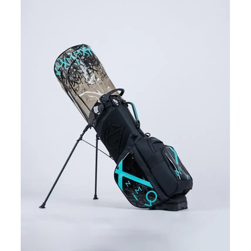 Omnix Moxie Stand bag - Night Lake