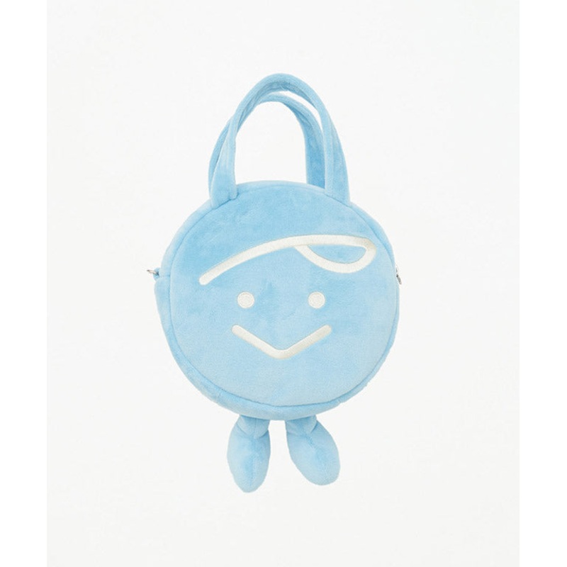 PIV'VEE Caddi'vee Ball Bag - 3 Colors