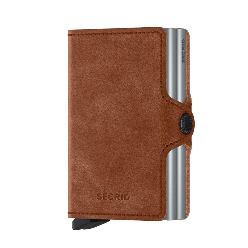 Secrid Twinwallet Style Vintage