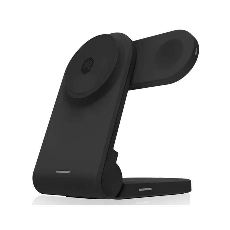 STM Goods ChargeTree Mag Portable Wireless Charging Station