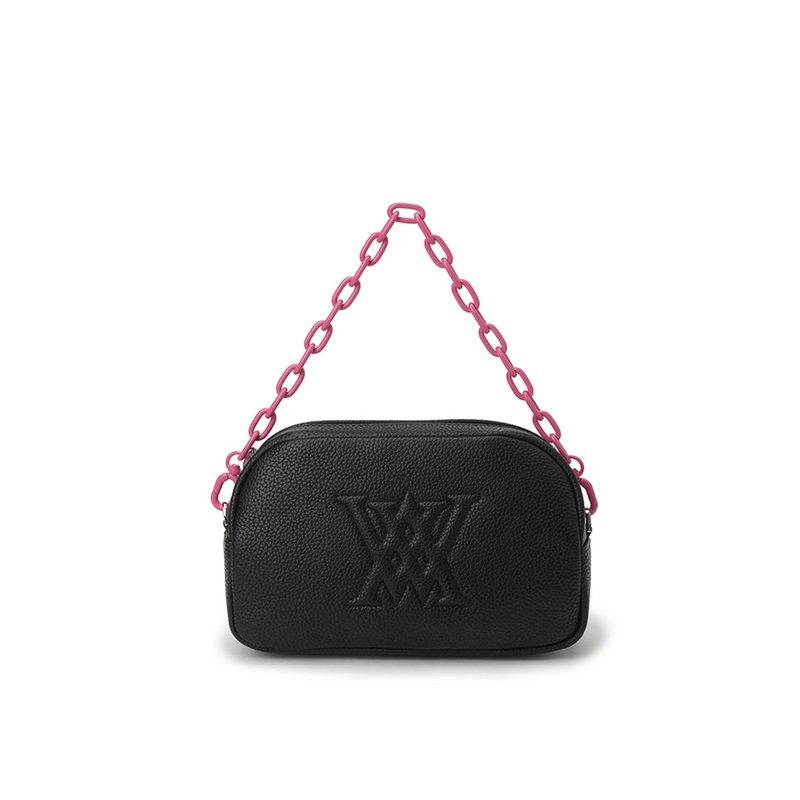 Uni Essential Belt Bag - Black
