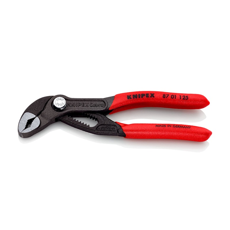 Cobra High-Tech Pliers