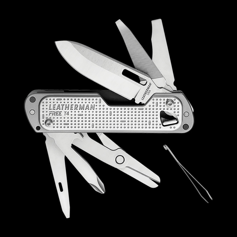FREE T4 Multi-Tool