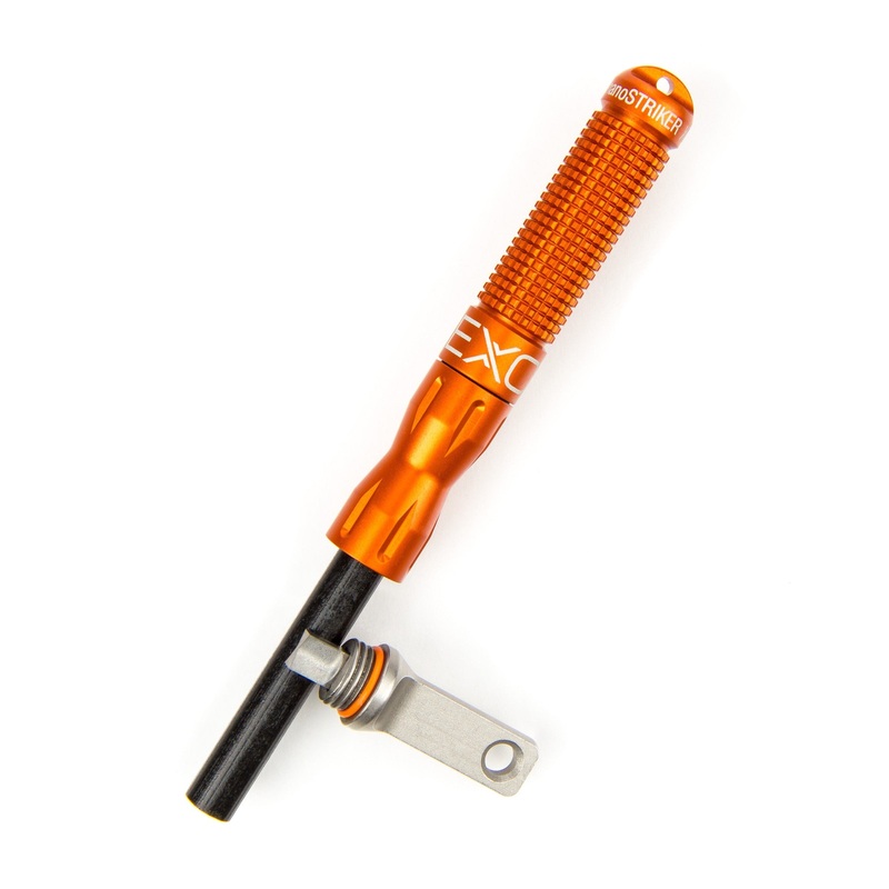 nanoSTRIKER XL Firestarter