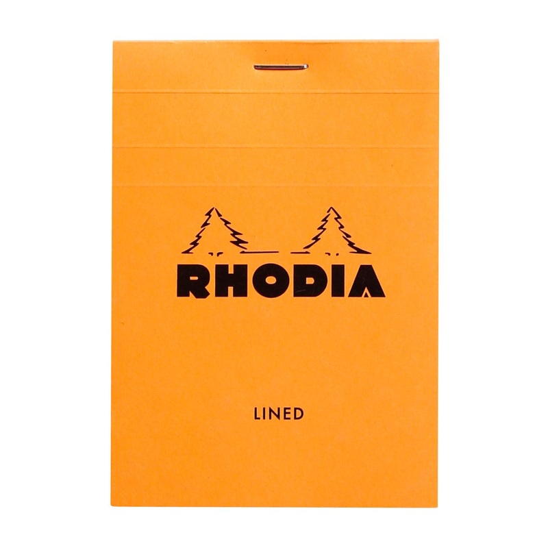 Bloc N12 Memo Pad