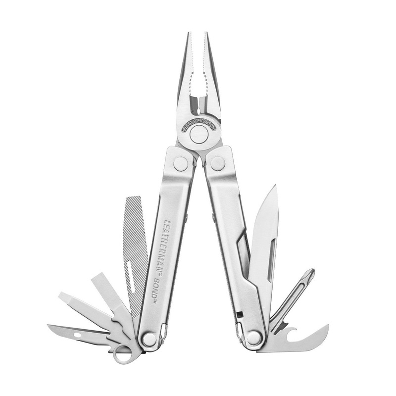 Bond Multi-Tool