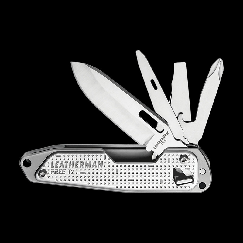 FREE T2 Multi-Tool