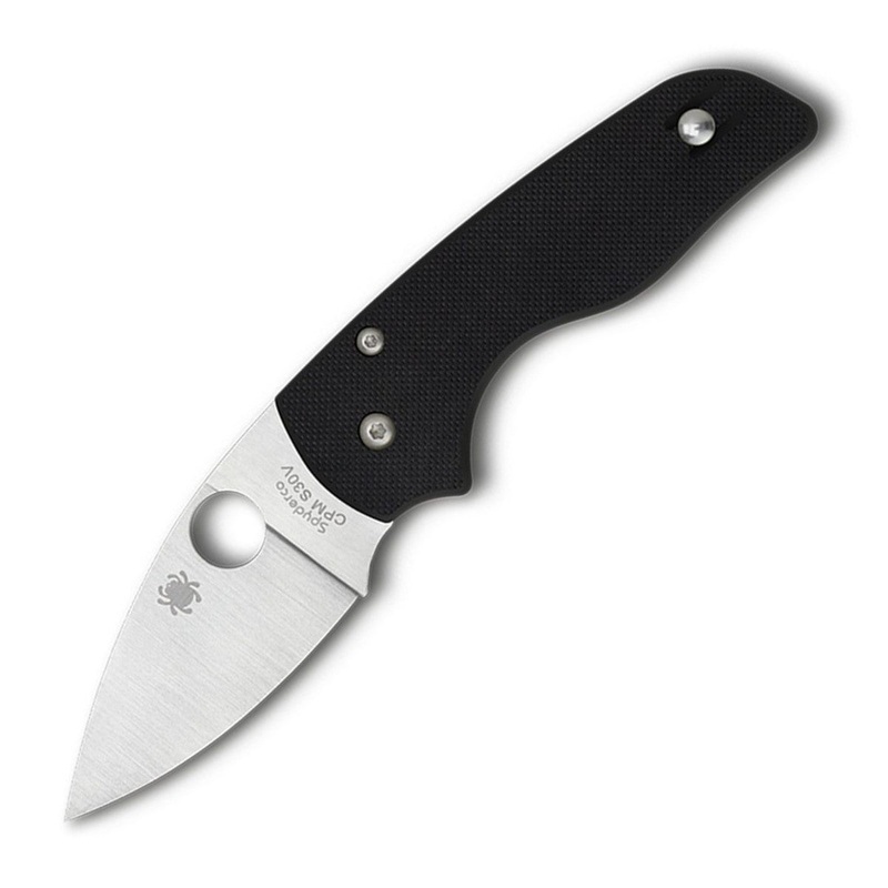 Lil' Native Knife