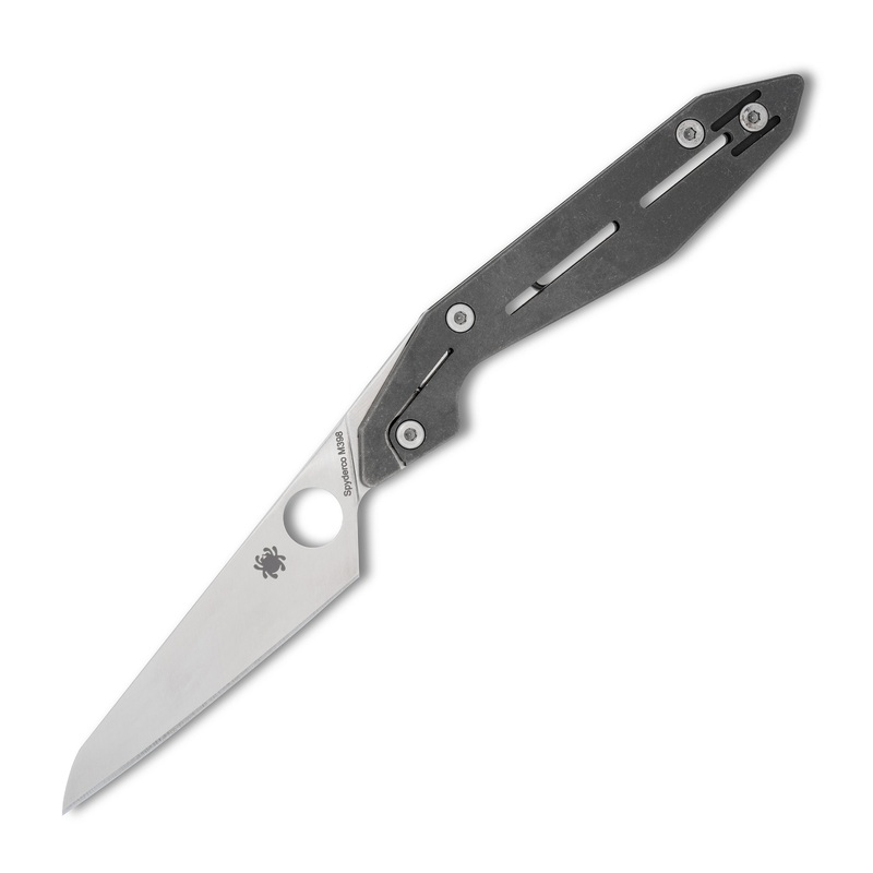 NAND Knife