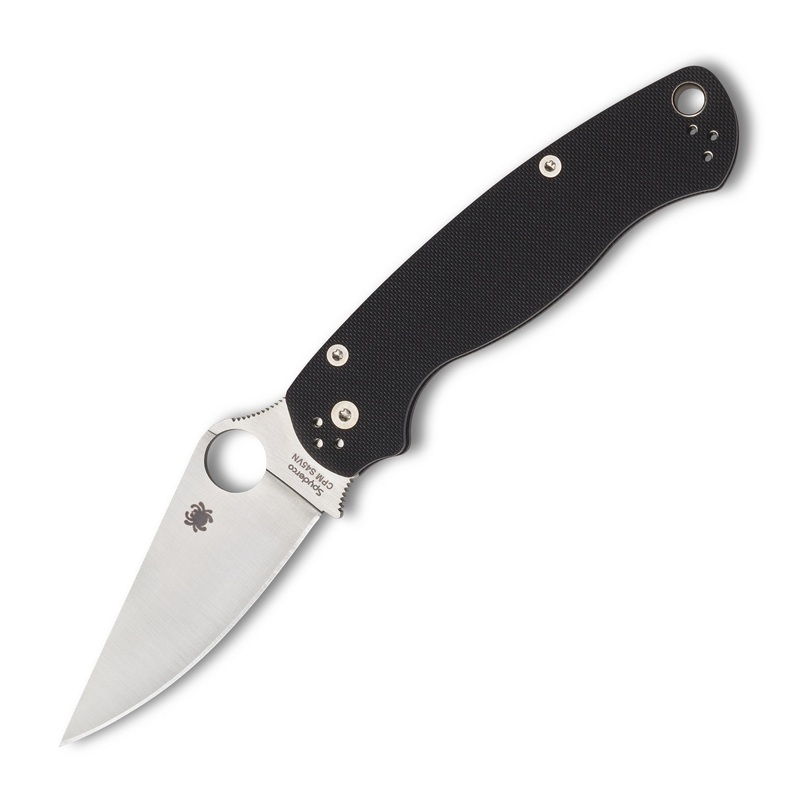 Para Military 2 Knife