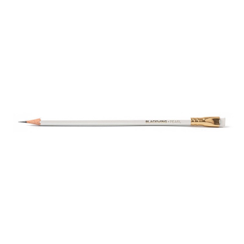 Pearl 12-Pack Pencils