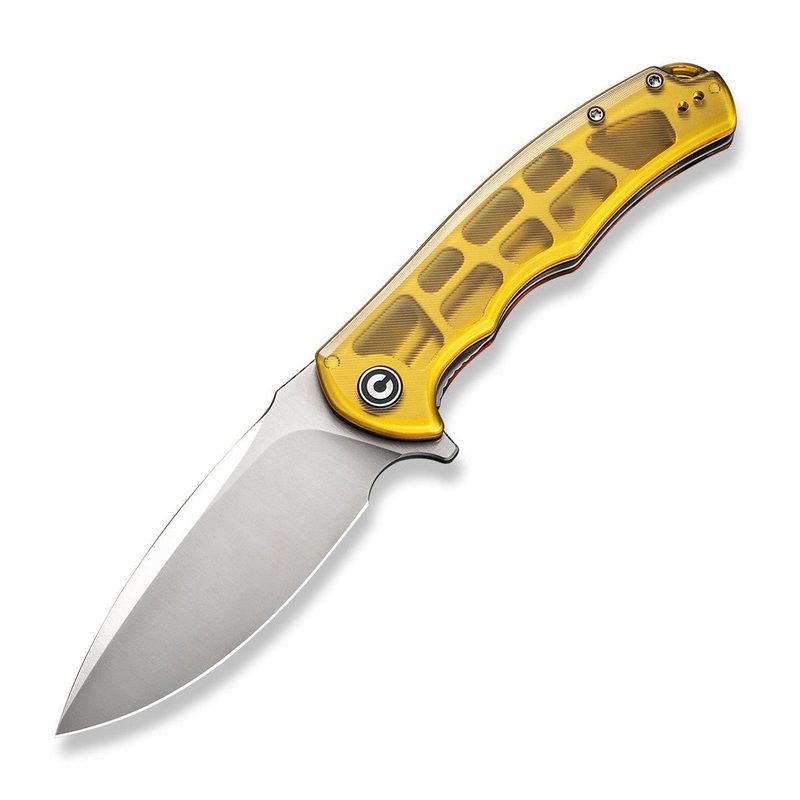 Praxis Ultem Knife
