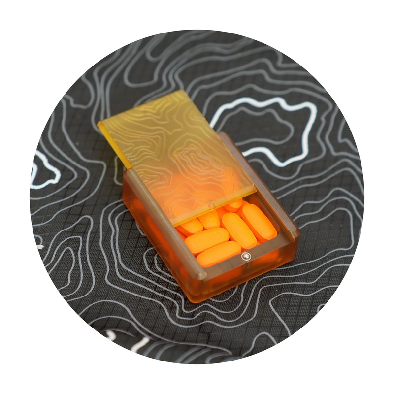 Slide Box Ultem
