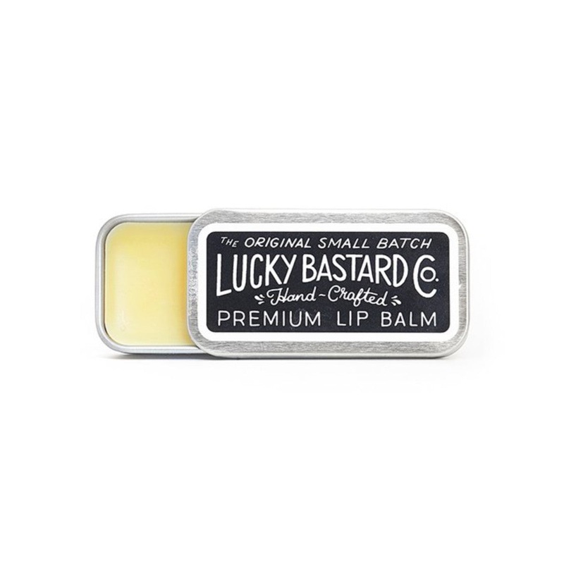 Slider Lip Balm