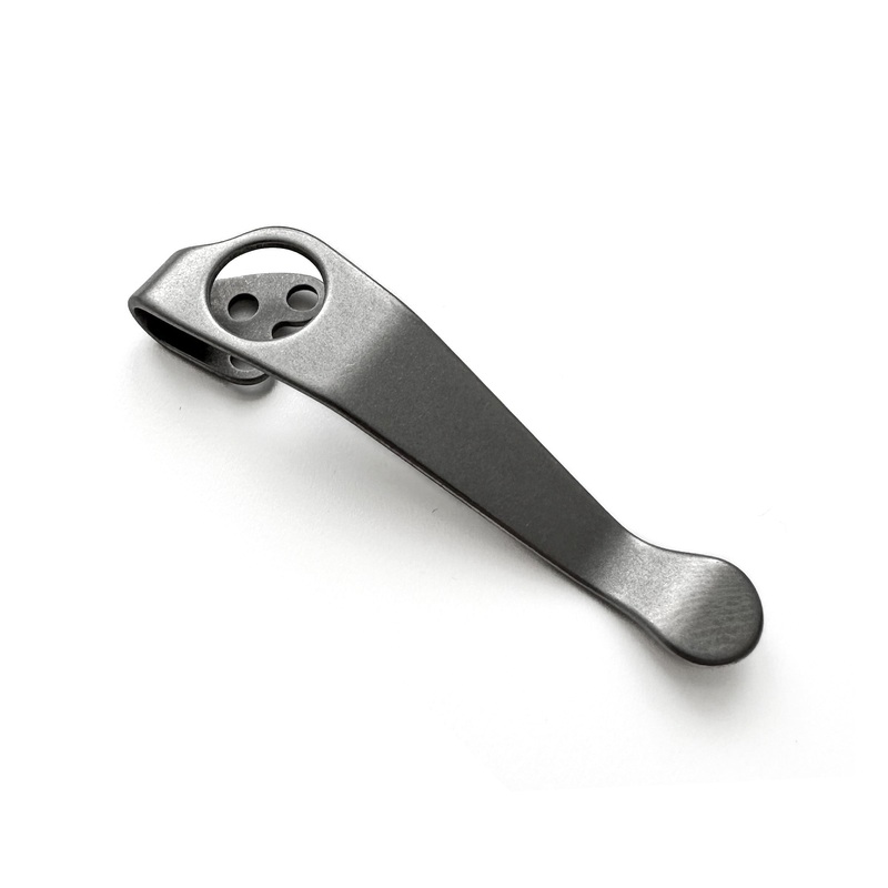 Spyderco Para 3 Clip