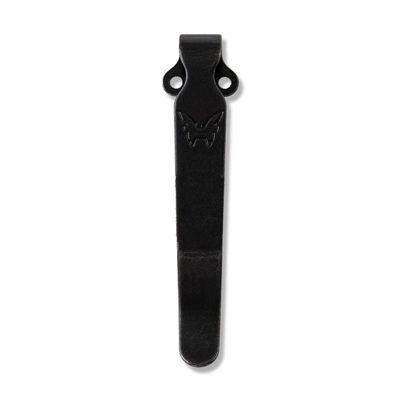 Standard Deep Carry Clip
