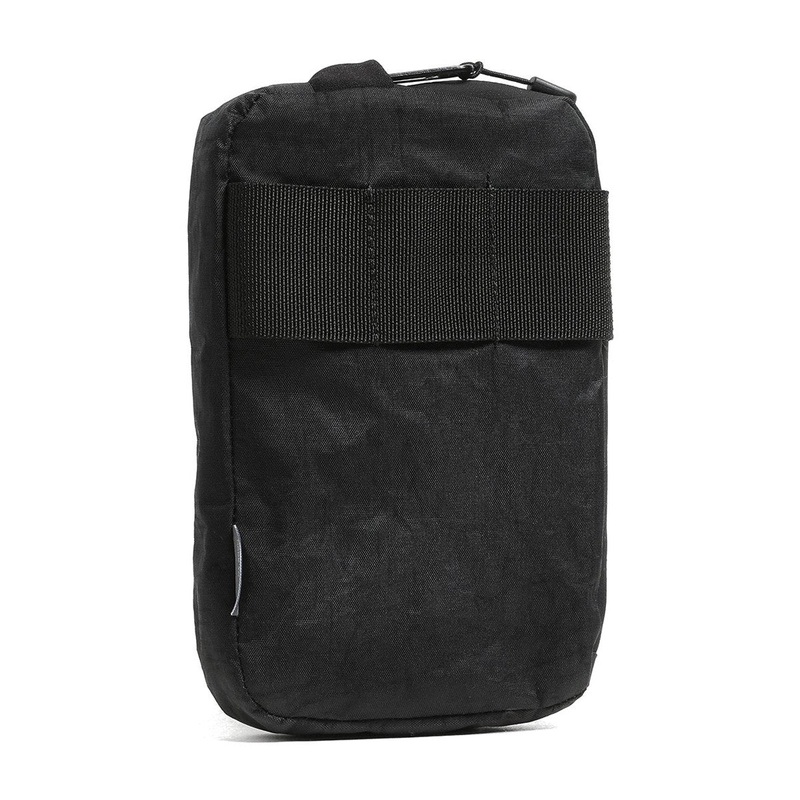 Unit Zipper Pouch RND Edition