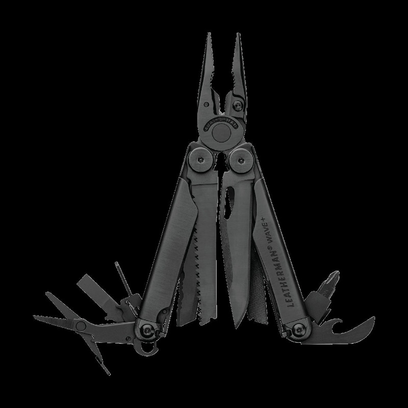 Wave+ Multi-Tool