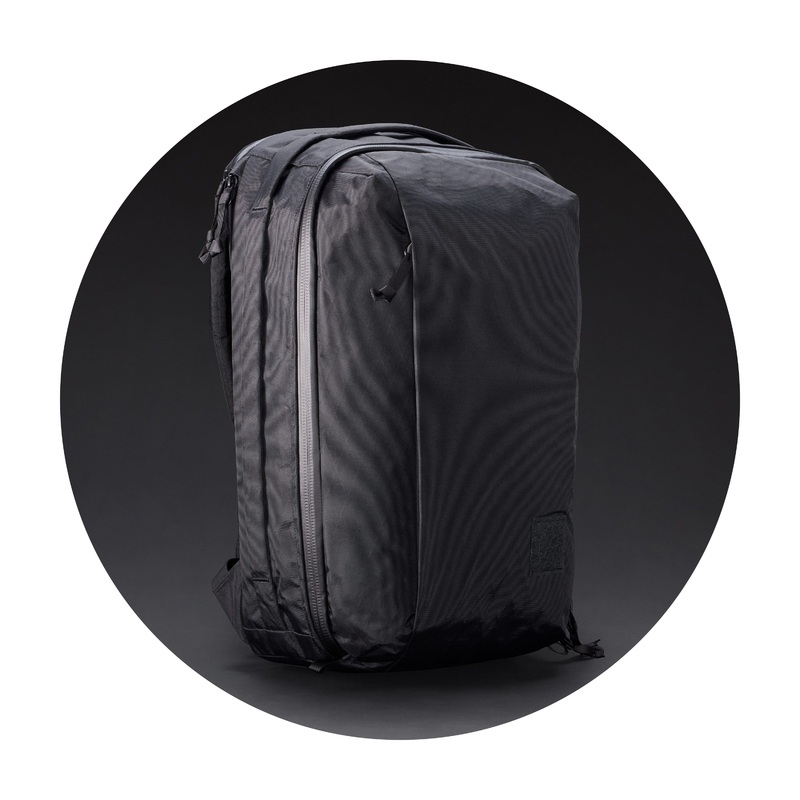Civic Panel Loader 24 L X-Pac Backpack