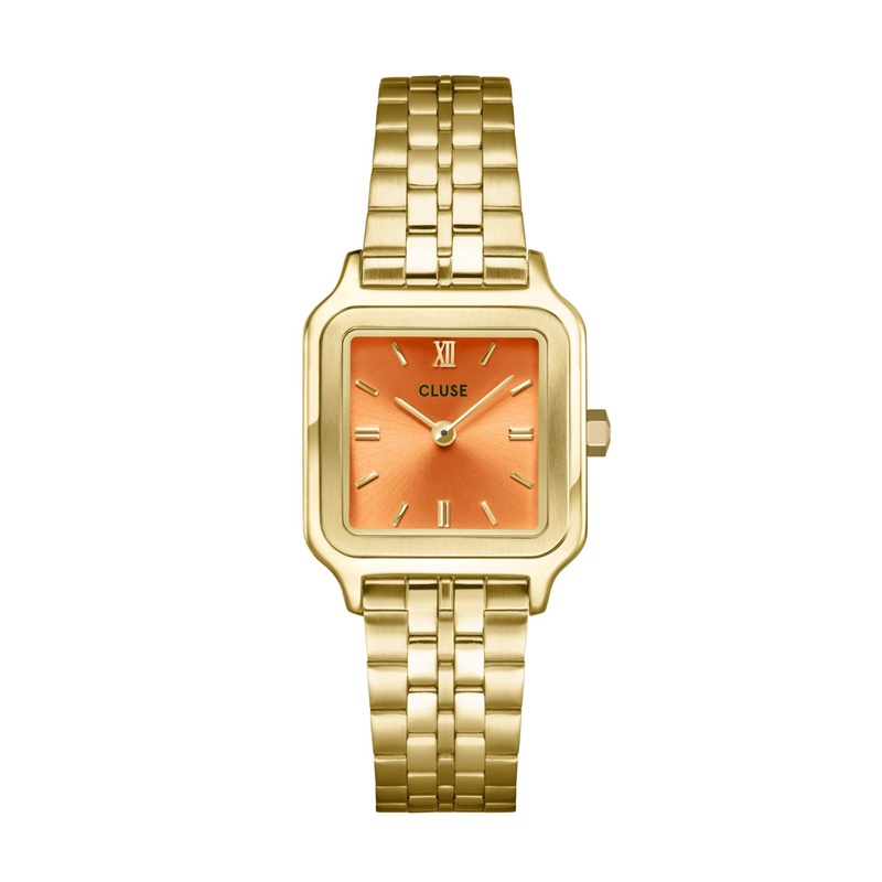 CLUSE Gracieuse Petite- Apricot/ Gold