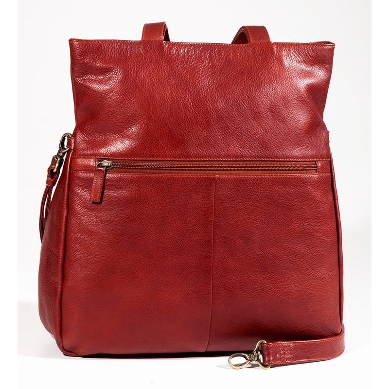 Derek Alexander BRISTOL - Large Satchel/Tote
