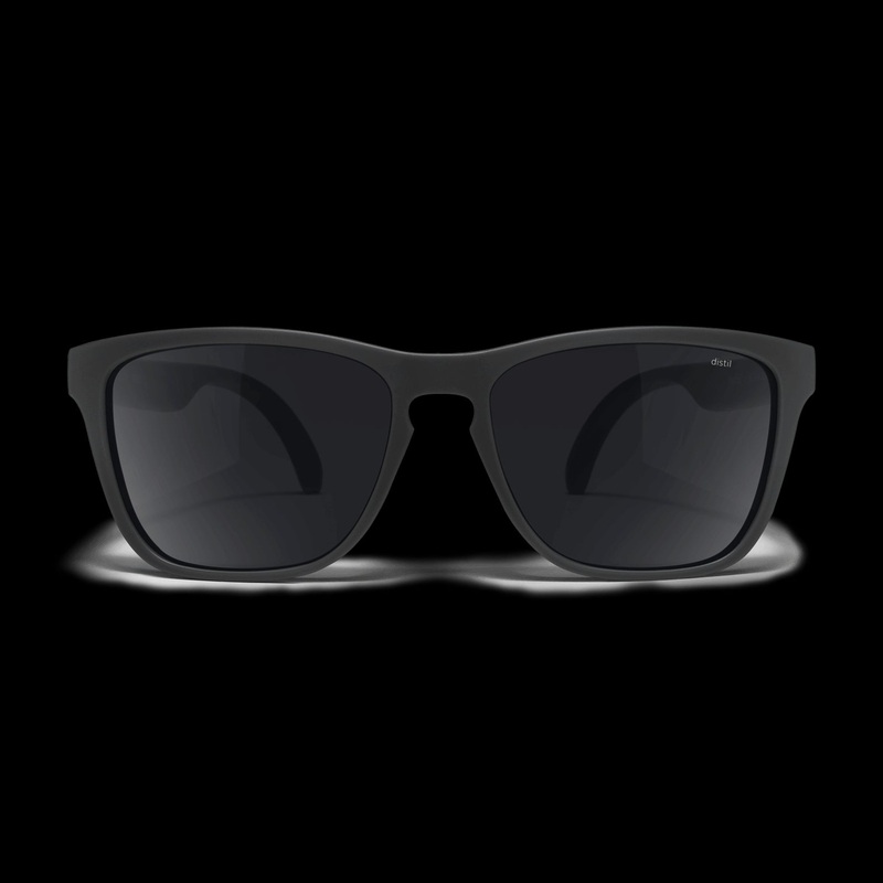 Folly MagLock Sunglasses