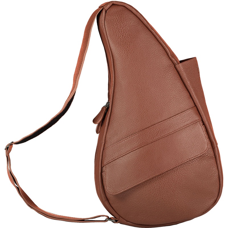 Healthy Back Bag X-Small Leather (15")