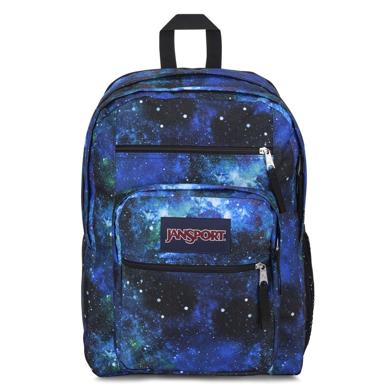 Jansport Big Student Backpack