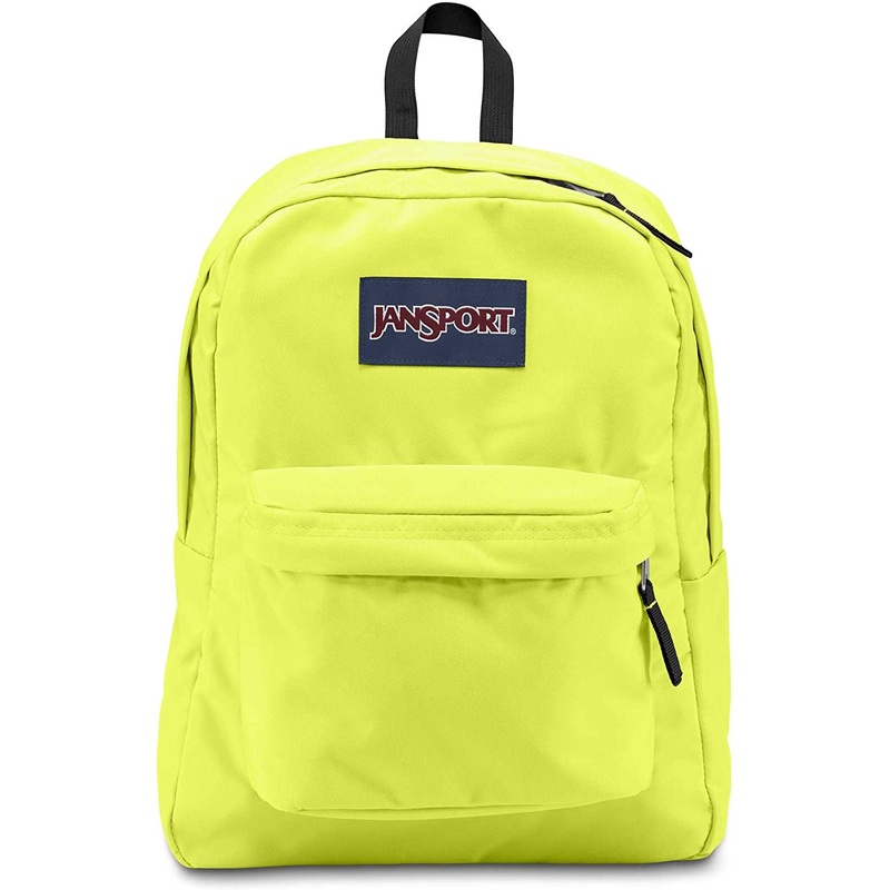 Jansport Superbreak Backpack
