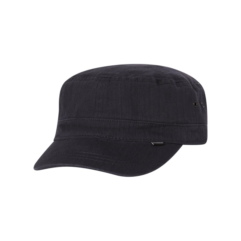 Kooringal Summer Mens Mao Cap - Ruben