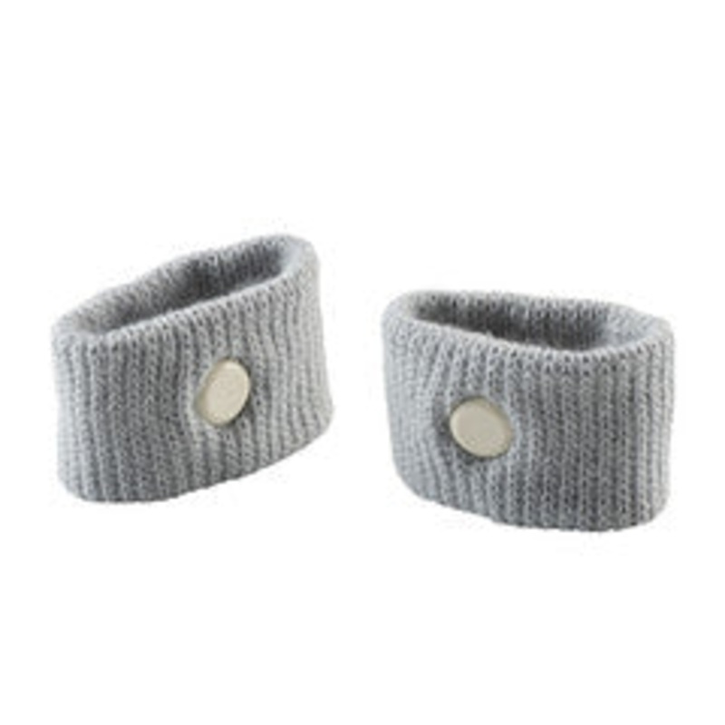 Lewis N Clark Motion Relief Wristbands