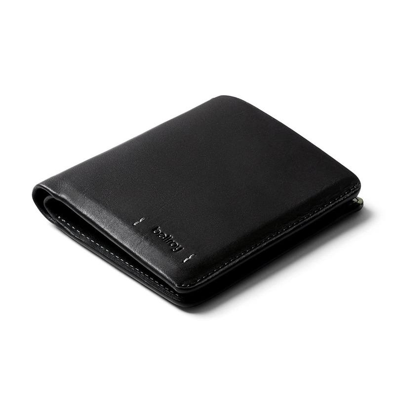 Note Sleeve Wallet - Premium Edition