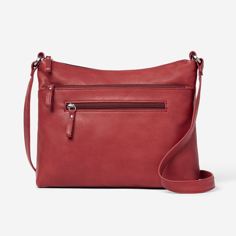 Osgoode Marley Leather Women's Medium Crossbody