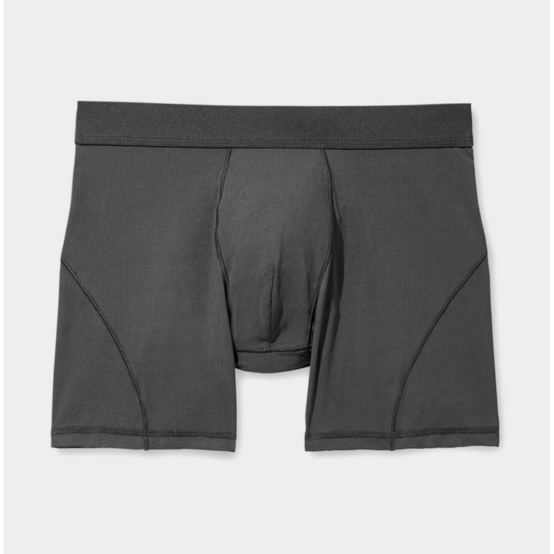 Tilley Mens Airflo Boxer Brief